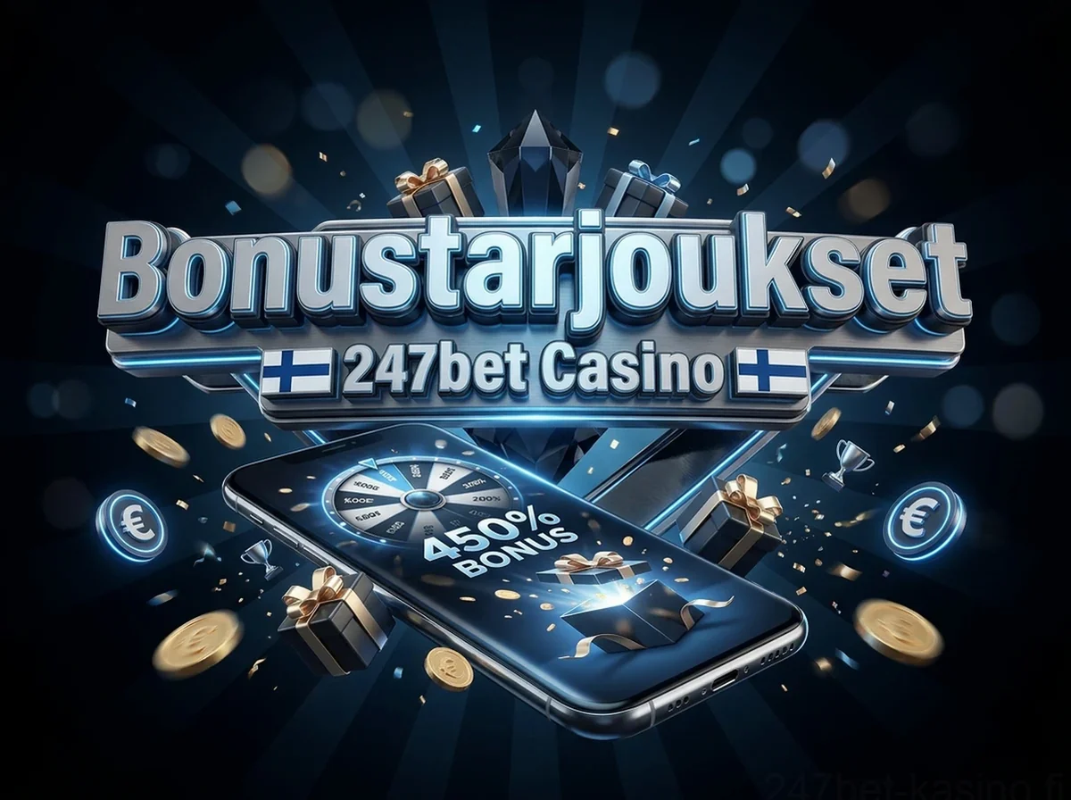 Bonustarjoukset